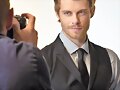 Luke Mitchell
