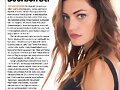Phoebe Tonkin en la revista TV Guide 2013