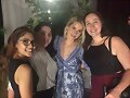 Claire Holt en Australia