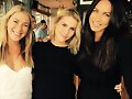 Claire Holt en Australia