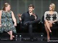 Claire Holt - July 30, 2013 Summer TCA Tour, Day 7