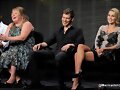 Claire Holt - July 30, 2013 Summer TCA Tour, Day 7