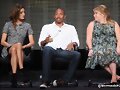 Phoebe Tonkin- July 30, 2013 Summer TCA Tour,Day 7