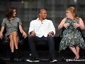 Phoebe Tonkin- July 30, 2013 Summer TCA Tour,Day 7