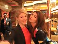 Cariba Heine &amp; Jordan Loukas