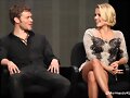 Claire Holt - July 30, 2013 Summer TCA Tour,Day 7