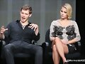Claire Holt - July 30, 2013 Summer TCA Tour,Day 7