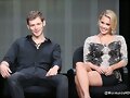 Claire Holt - July 30, 2013 Summer TCA Tour,Day 7