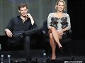 Claire Holt - July 30, 2013 Summer TCA Tour,Day 7