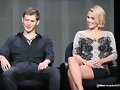 Claire Holt - July 30, 2013 Summer TCA Tour,Day 7