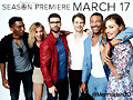 Phoebe Tonkin en The Originals 4&ordf; temporada