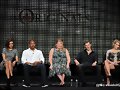 Phoebe Tonkin &amp; Claire Holt - 2013 Summer TCA Tour