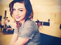 Phoebe Tonkin- July 30, 2013 Summer TCA Tour,Day 7