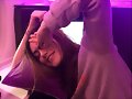 Phoebe Tonkin en Sydney, Australia