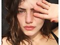 Phoebe Tonkin en Sydney, Australia