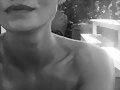 Phoebe Tonkin en Sydney, Australia