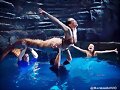Behind-the-scenes Mako Mermaids Season 2