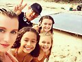 Isabel Durant - Mako Mermaids