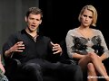 Claire Holt - July 30, 2013 Summer TCA Tour,Day 7