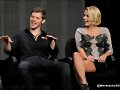 Claire Holt - July 30, 2013 Summer TCA Tour,Day 7