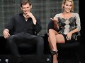 Claire Holt - July 30, 2013 Summer TCA Tour,Day 7