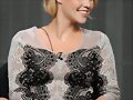 Claire Holt - July 30, 2013 Summer TCA Tour,Day 7