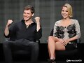 Claire Holt - July 30, 2013 Summer TCA Tour,Day 7