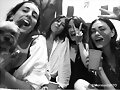 Phoebe Tonkin pasando el fin de a&ntilde;o en Sydney, Aus