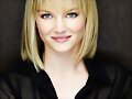 Cariba Heine photo shoot Sally Flegg (2010)