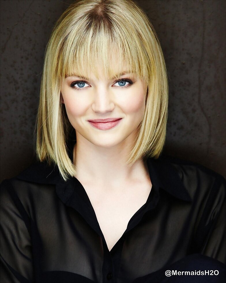 Cariba Heine photo shoot Sally Flegg (2010)