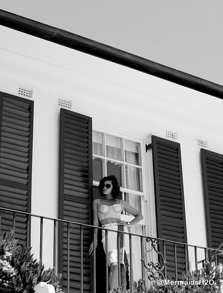 Phoebe Tonkin photo shoot Cleo Magazine 2013
