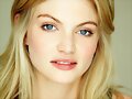 Cariba Heine photo shoot Sally Flegg (2013)