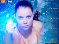 Calendario Mako Mermaids de February de 2017