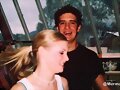 Cariba Heine infancia