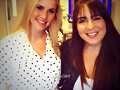 Claire Holt - KTLA Morning News Interview Oct.2013
