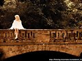 Claire Holt photo shoot &quot;Peter Brew-Bevan&quot; 2011