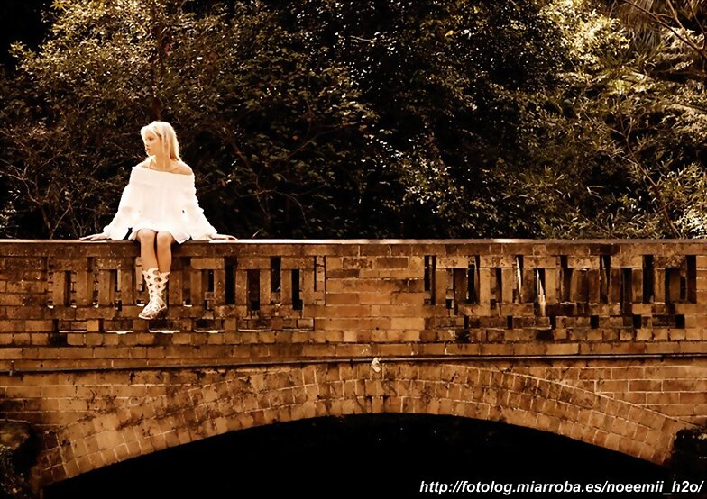 Claire Holt photo shoot "Peter Brew-Bevan" 2011