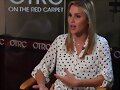 Claire Holt - KTLA Morning News Interview Oct.2013