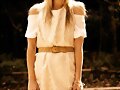 Claire Holt photo shoot &quot;Peter Brew-Bevan&quot; 2011
