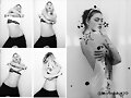 Phoebe Tonkin by Alexandra Spencer 2013