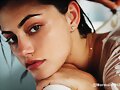 Phoebe Tonkin by Alexandra Spencer 2013