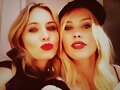 Claire Holt by Nylon Magazine 2013