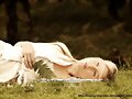 Claire Holt photo shoot &quot;Peter Brew-Bevan&quot; 2011