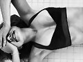 Phoebe Tonkin by Alexandra Spencer 2013