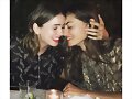 Shelley Hennig &amp; Phoebe Tonkin