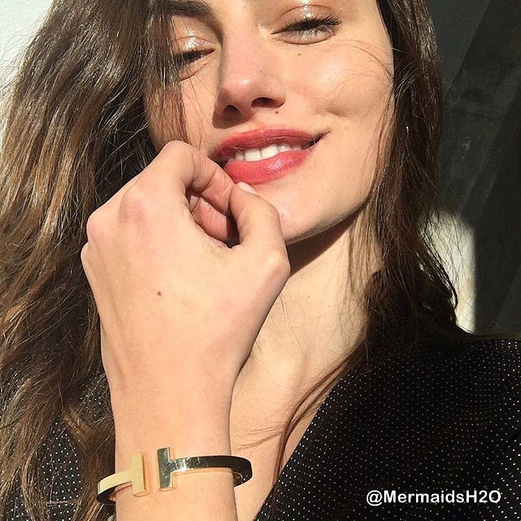 Phoebe Tonkin