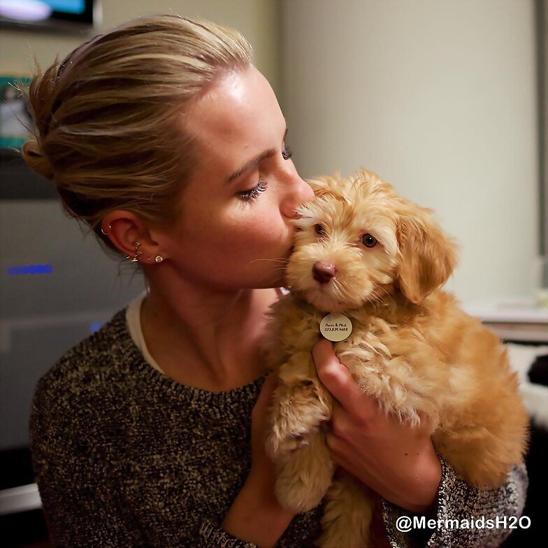 Claire Holt