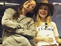 Phoebe Tonkin - Women&#039;s March (January 21, 2017)