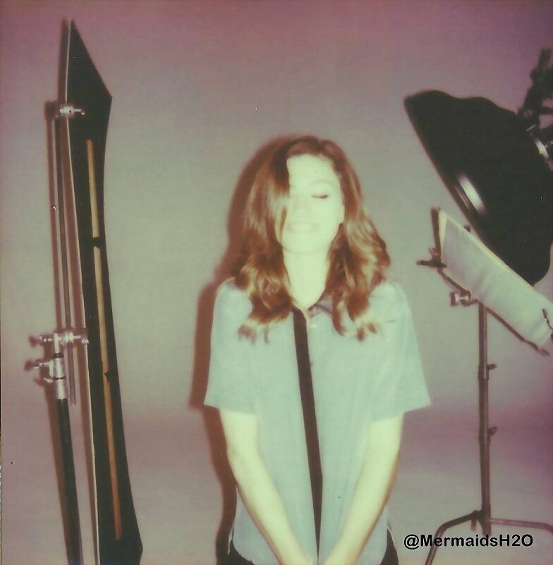 Phoebe Tonkin by 'Zooey' (Isaac Sterling) 2013