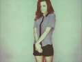 Phoebe Tonkin by &#039;Zooey&#039; (Isaac Sterling) 2013